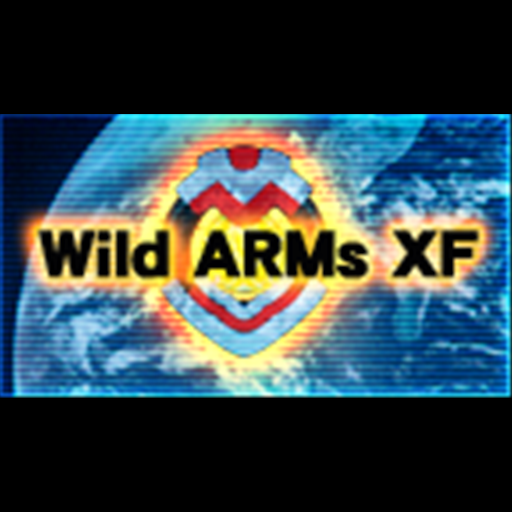 Wild Arms XF